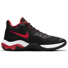 Nike Renew Elevate - Black/White/University Red