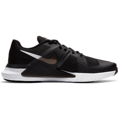 Nike Renew Fusion M - Black/Dark Smoke Gray/White