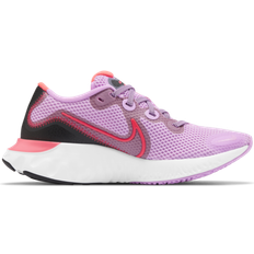 Nike Renew Run W - Beyond Pink/Black/Flash Crimson