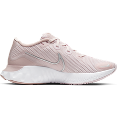 Nike Renew Run W - Barely Rose/White/Stone Mauve/Metallic Red Bronze