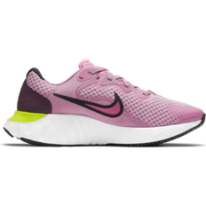 Nike Renew Run 2 W - Elemental Pink/Black/Cyber ​/Sunset Pulse