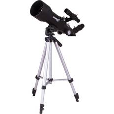 Volledig Multicoating Telescopen Levenhuk 72481 Refractor-telescoop Azimutaal Vergroting 140 x (max)