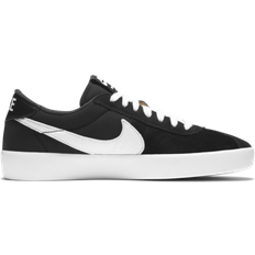 Nike Bruin React SB 'Anthracite White' - Black Men's