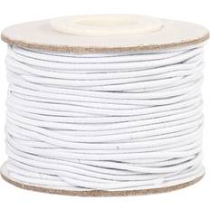 Elastic Cord 1mm 25m