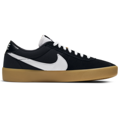 React - Unisex Shoes NIKE SB Bruin React - Black/Black/Gum Light Brown/White