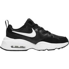 Nike Mocka Sneakers Nike Air Max Fusion PS - Black/Black/White