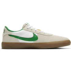 Nike Heritage Vulc SB 'Lucky Green Gum' White Men's