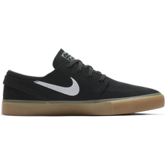 Nike SB Zoom Janoski RM - Black/White Gum