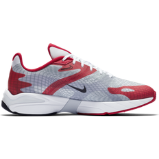 Nike Sko Ghoswift M - University Red/Vit/Sky Grey/Svart