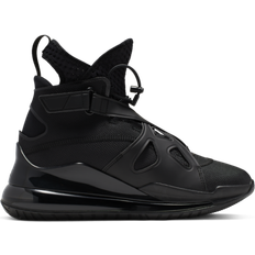 Nike 720 black Nike Sko Jordan Air Latitude 720 W - Black