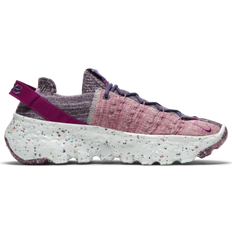 NIKE Space Hippie 04 W - Cactus Flower/Gravity Purple/Photon Dust