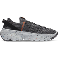 Nike space hippie Nike Space Hippie 04 M - Iron Grey/Svart/Hyper Crimson/Photon Dust