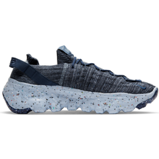 Nike Space Hippie 04 'Mystic Navy' Blue Men's