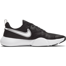 Nike SpeedRep White/Black Male Fitness Multicolor