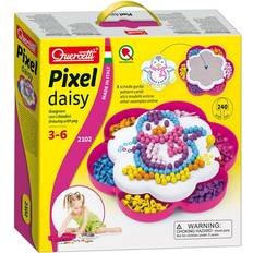 Quercetti Pixel Daisy 2102