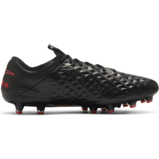 Nike Tiempo Legend 8 Elite AG Pro 'Bred' - Black Men's