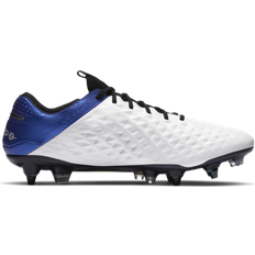 Nike Tiempo Legend 8 Elite SG Pro AC 'Daybreak Pack - Hyper Royal' White Men's