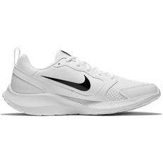 Nike Wmns Todos RN White Black