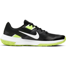 Herre - Universal Træningssko Nike Varsity Compete TR 3 M - Dark Smoke Grey/Black/Volt/White