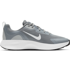 Nike wearallday Nike Wearallday M - Particle Gray/Black/White