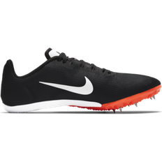 Nike Zoom Rival M 9 - Black/Iron Grey/Hyper Crimson/White