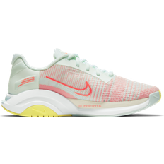 Nike ZoomX SuperRep Surge W - Barely Green/Light Citron/Pale Ivory/Bright Mango
