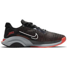 Nike ZoomX SuperRep Surge M - Black/Bright Crimson/Pure Platinum/White