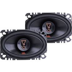 JBL Coaxial Speakers Boat & Car Speakers JBL Stage3 6427