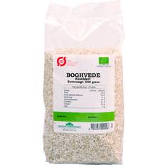 Natur Drogeriet Buckwheat Cracked Eco 500g