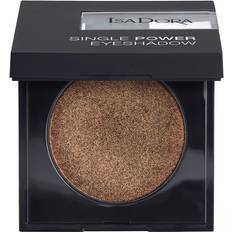 Isadora Single Power Eyeshadow #14 Vintage Gold