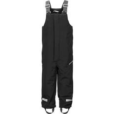 Réflecteurs Pantalons Thermiques Didriksons Tarfala Kid's Pants - Black (501853-060)