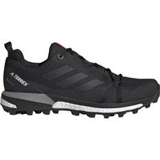 Terrex skychaser gtx adidas Terrex Skychaser LT GTX W - Carbon/Core Black/Active Pink