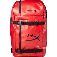 HyperX Tasker HyperX Scout Gaming Backpack 17" - Red/Black