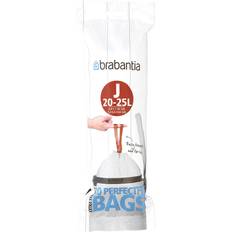 Brabantia 25 Brabantia Perfect Fit Bags Code J