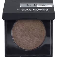 Senza Profumo Ombretti Isadora Single Power Eyeshadow 12 Taupe Metal