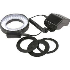 Led camera light Konig Camera Ring Light 60 LED