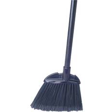 Black Brushes Rubbermaid Lobby Pro Upright Dustpan