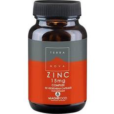 Zinc 15mg Complex