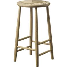 FDB Møbler J165C Bar Stool 65cm