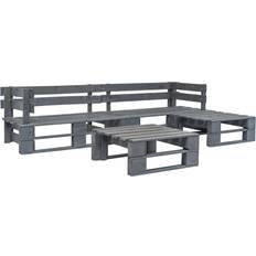 vidaXL 276315 Loungesæt