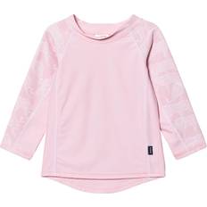 Tigrar UV-tröjor Barnkläder Lindberg Paradise T-shirt - Pink