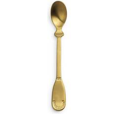 Elodie Details Biberon e Stoviglie per Bambini Elodie Details Cucchiaio in acciaio inossidabile Matt gold/Brass