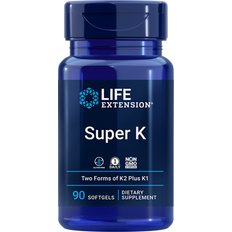 Super k Life Extension Super K 90 Stk.