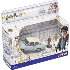 Corgi Harry Potter Flying Ford Anglia