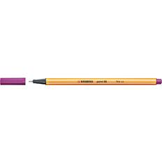 Stabilo Point 88 Fineliner 0.4mm Violet