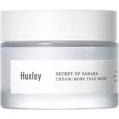Secret Of Sahara Cream More than Moist