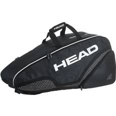 Head Djokovic 6R Combi