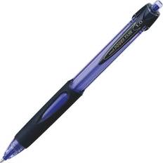 Uniball Power Tank Retractable Ballpoint Pen Blue 1mm