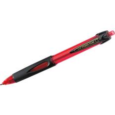 Uniball power tank Uniball Power Tank Retractable Ballpoint Pen Red 1mm