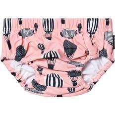 Lindberg Balloon Swim Diaper - Pink/Roze